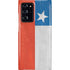 Chile Flag Distressed Galaxy Cases